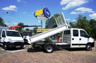 Iveco Daily 35C15